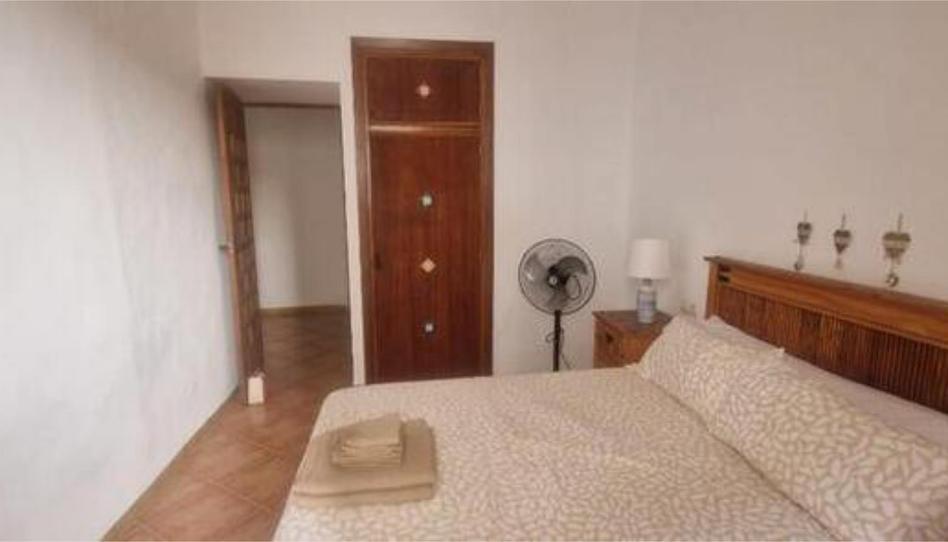 Foto 1 de Pis de lloguer a Ugíjar, Granada