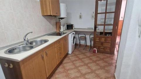 Foto 2 de Pis de lloguer a Ugíjar, Granada