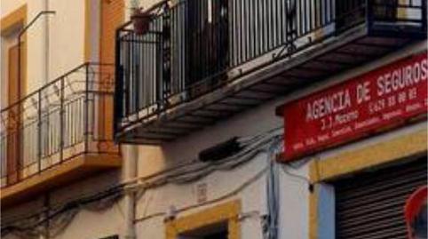 Foto 3 de Pis de lloguer a Ugíjar, Granada