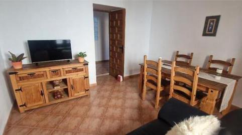 Foto 4 de Pis de lloguer a Ugíjar, Granada