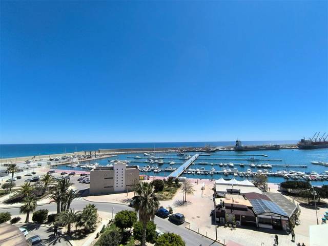 Piso en Venta en Paseo del Malecon, 13 en Puerto de Garrucha