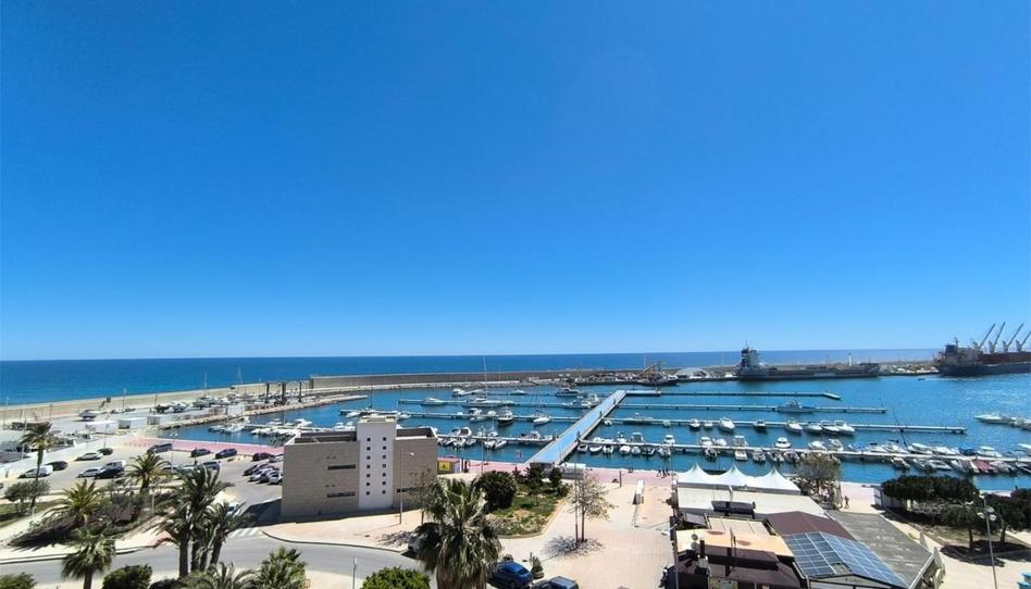 Flat for sale in Paseo del Malecon, 13, Puerto de Garrucha, Almería - image 1 Photo 1 of Flat for sale in Paseo del Malecon, 13, Puerto de Garrucha, Almería