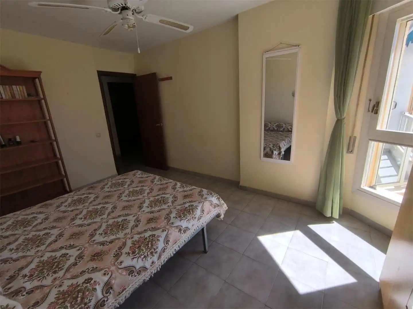 Flat for sale in Paseo del Malecon, 13, Puerto de Garrucha Bedroom of Flat for sale in Garrucha with Terrace