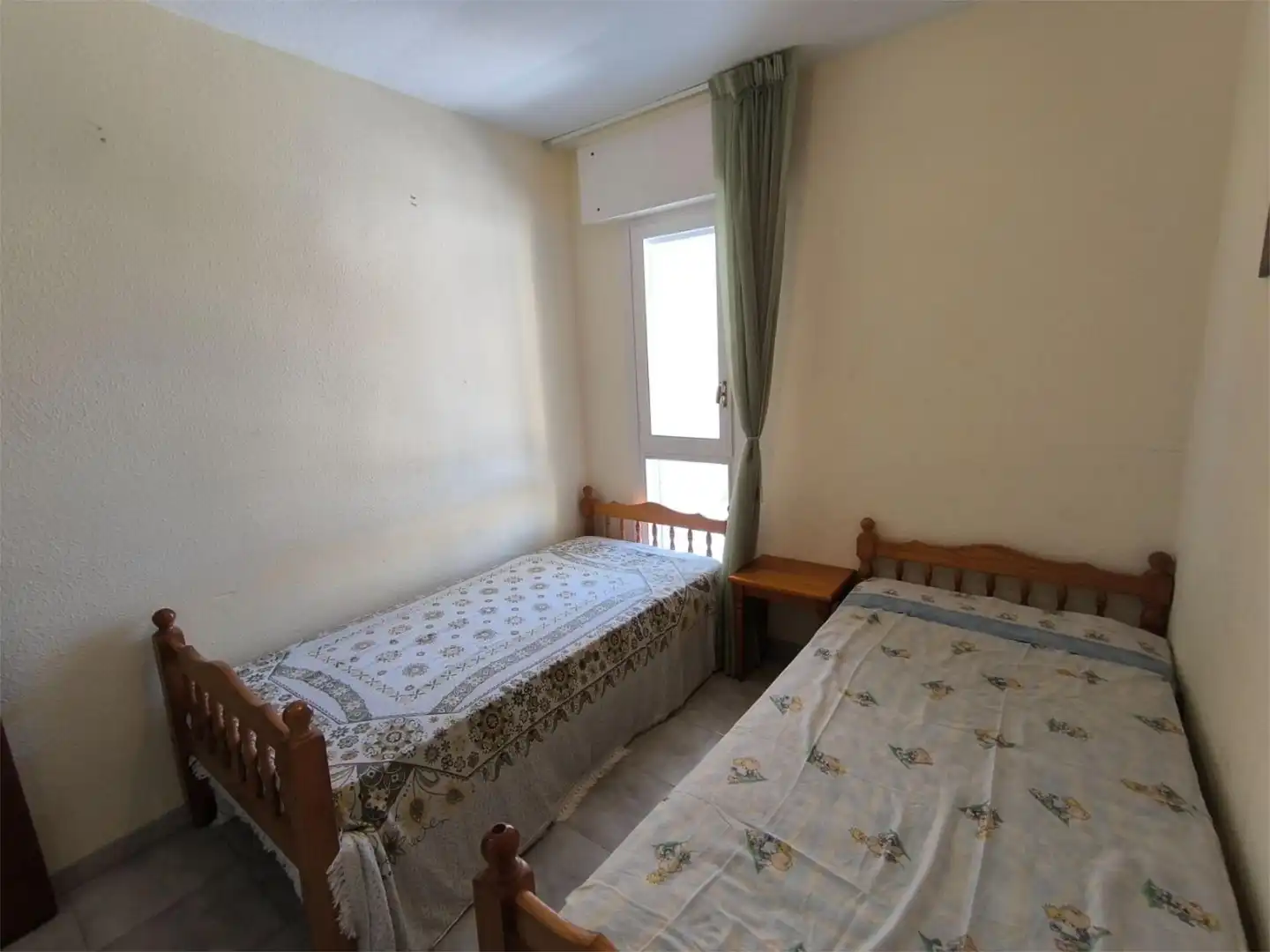 Flat for sale in Paseo del Malecon, 13, Puerto de Garrucha Bedroom of Flat for sale in Garrucha with Terrace