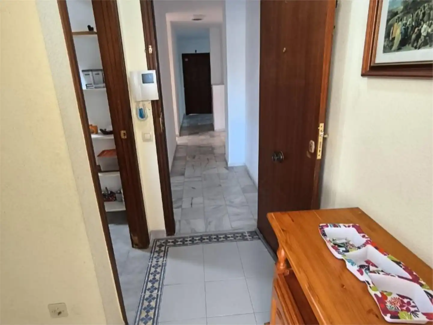Flat for sale in Paseo del Malecon, 13, Puerto de Garrucha Flat for sale in Garrucha with Terrace
