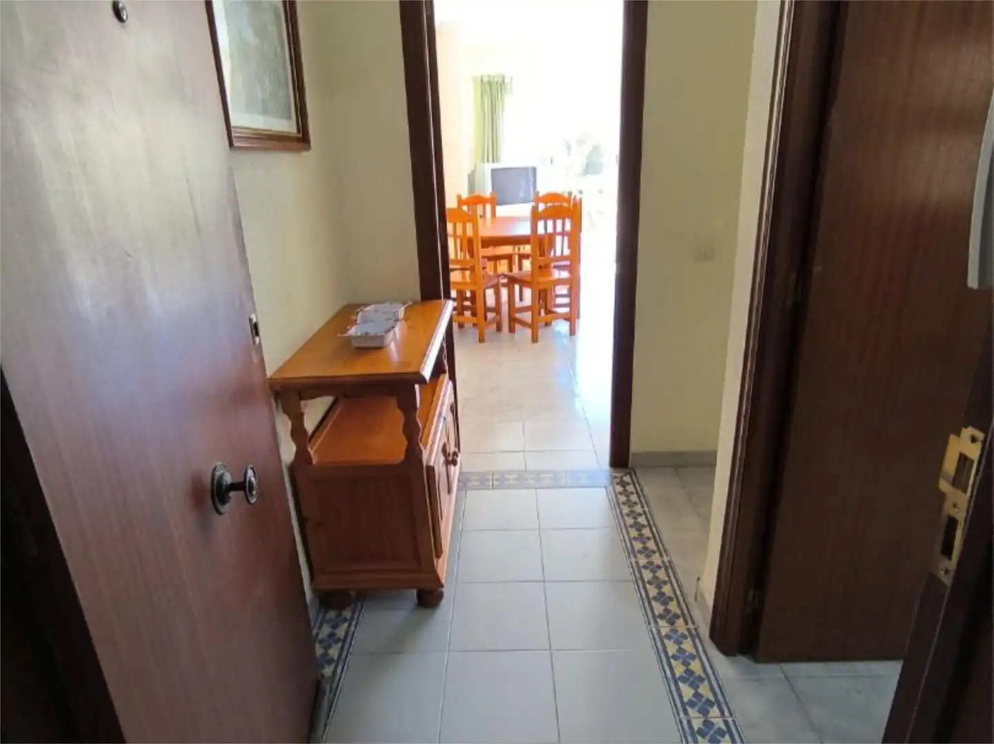 Flat for sale in Paseo del Malecon, 13, Puerto de Garrucha Flat for sale in Garrucha with Terrace