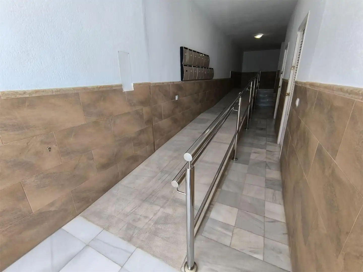 Flat for sale in Paseo del Malecon, 13, Puerto de Garrucha Flat for sale in Garrucha with Terrace