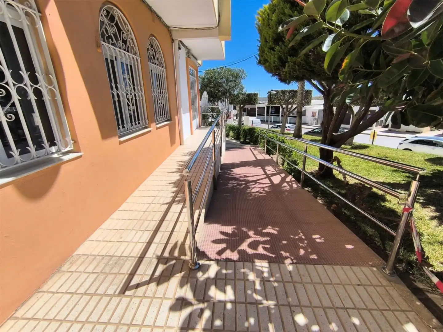 Flat for sale in Paseo del Malecon, 13, Puerto de Garrucha Exterior view of Flat for sale in Garrucha with Terrace