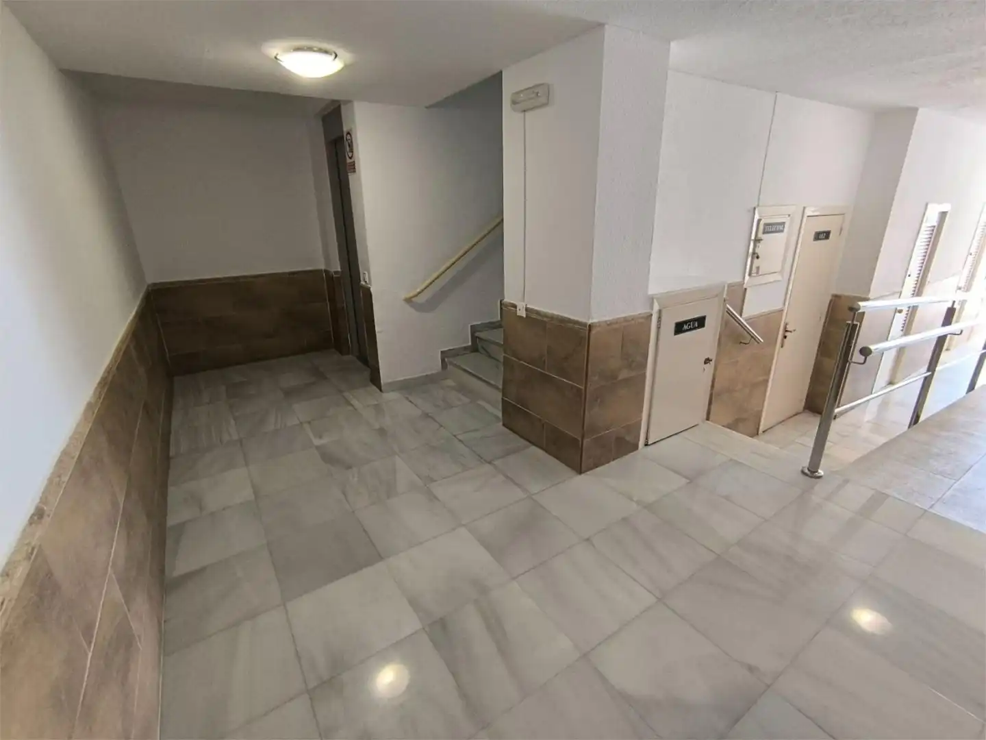 Flat for sale in Paseo del Malecon, 13, Puerto de Garrucha Flat for sale in Garrucha with Terrace