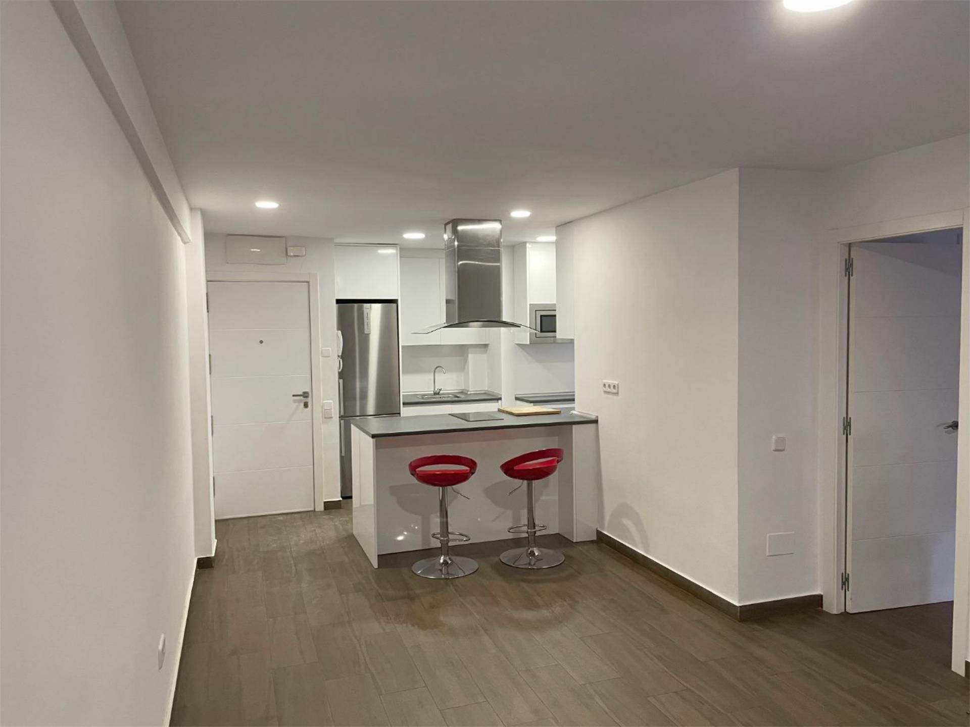 Cocina de Piso en venta en Alcalá de Henares