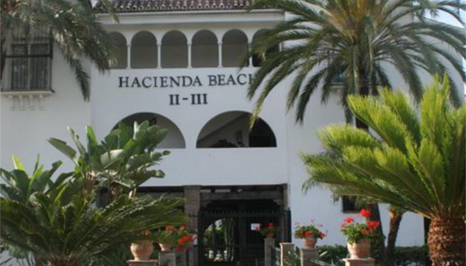 Flat for sale in Urbanización Hacienda Beach, 11, El Velerín, Málaga - image 1 Photo 1 of Flat for sale in Urbanización Hacienda Beach, 11, El Velerín, Málaga