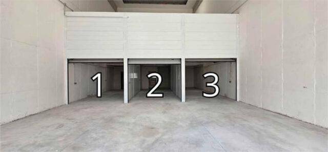 Nave industrial en Alquiler en Villafría - La Ventilla - Castañares