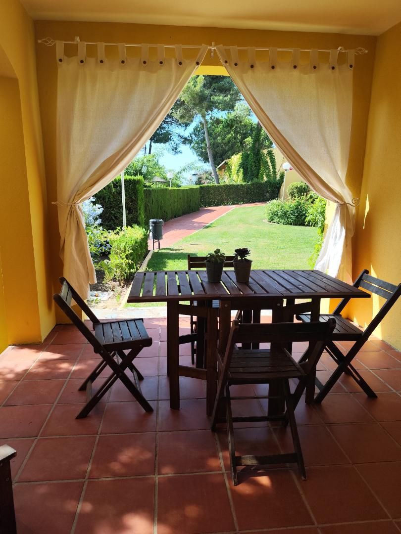 Flat to rent in Paseo Barranco del Moro, 6, Islantilla Golf
