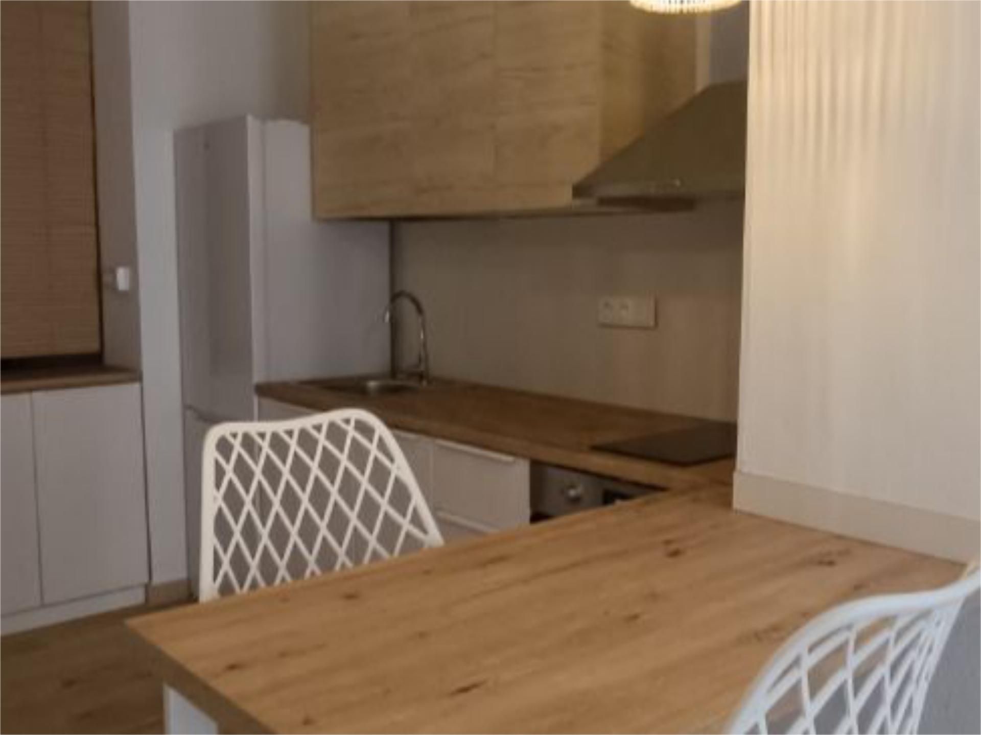 Loft de lloguer a Carrer Manuel Safon Santamaria, 17, Camí dels Magros - Casablanca