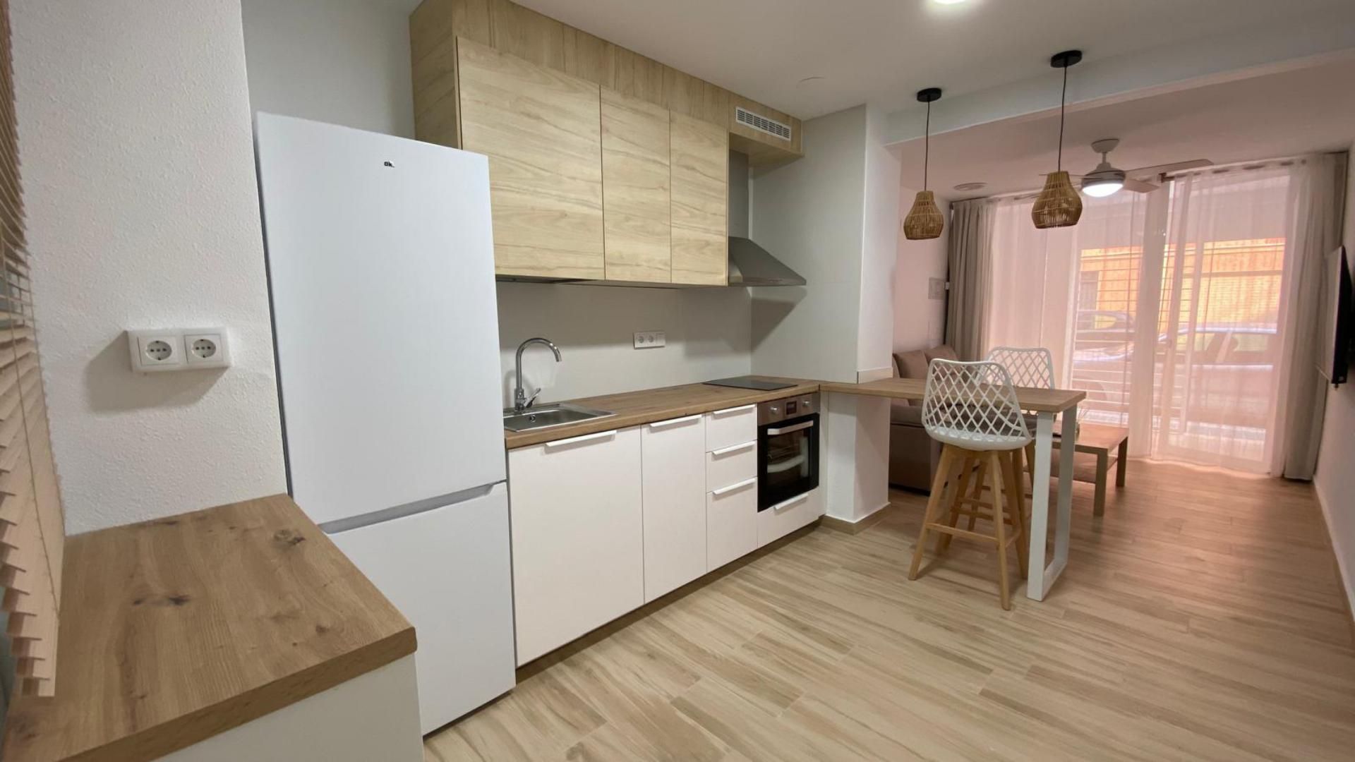 Loft to rent in Carrer Manuel Safon Santamaria, 17, Camí dels Magros - Casablanca