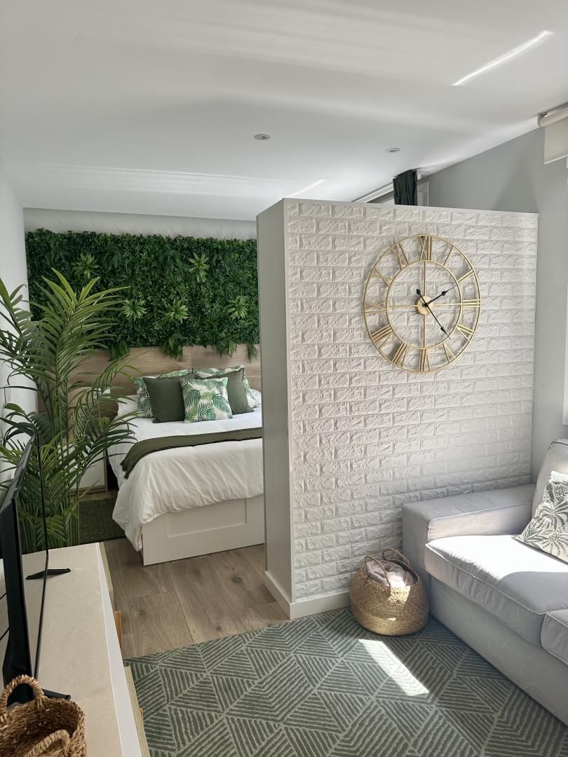Apartament de lloguer a Rúa Antón Villar Ponte, 8, Zona de Plaza de Barcelos