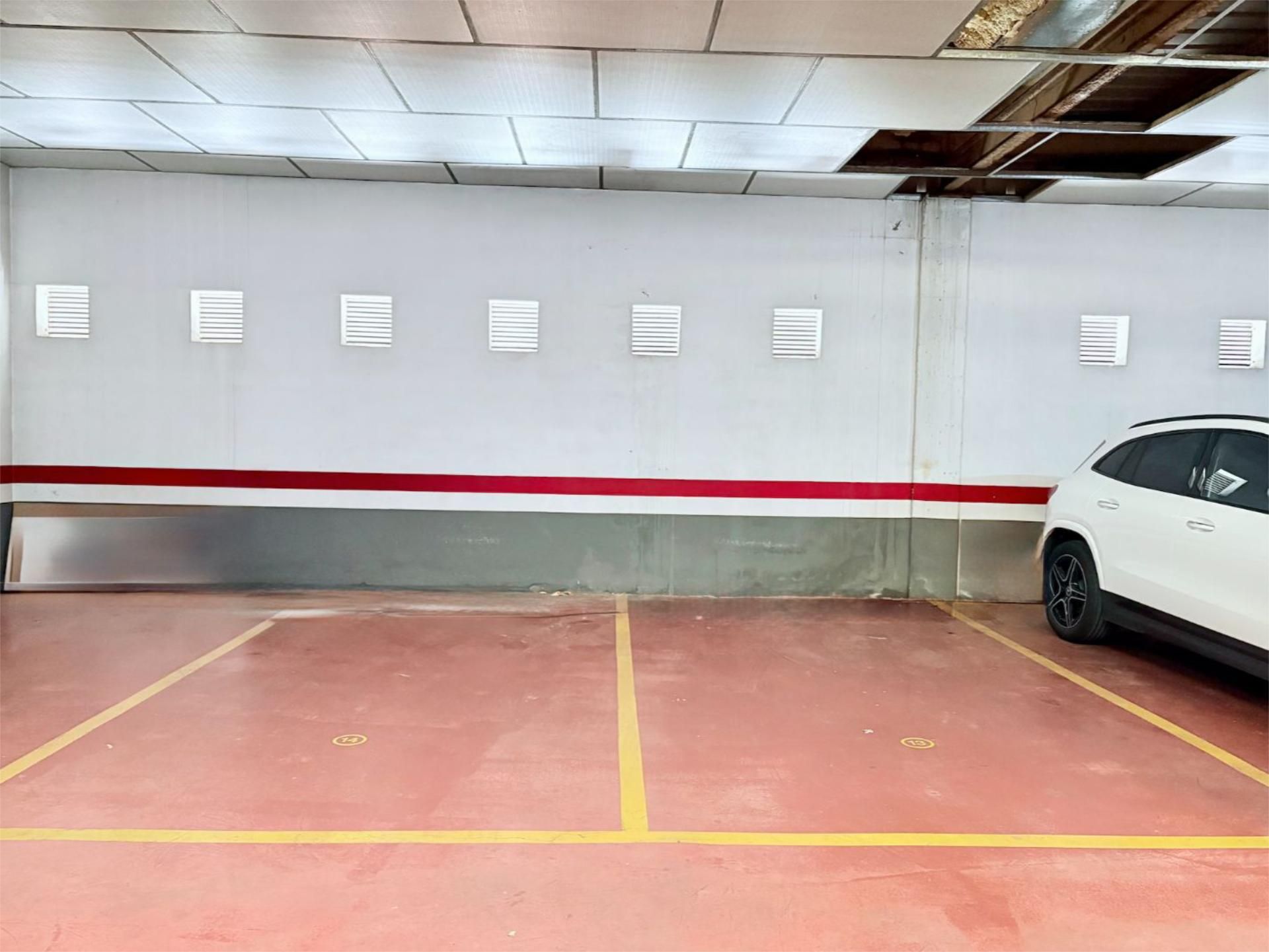 Parking of Garage for sale in Tudela