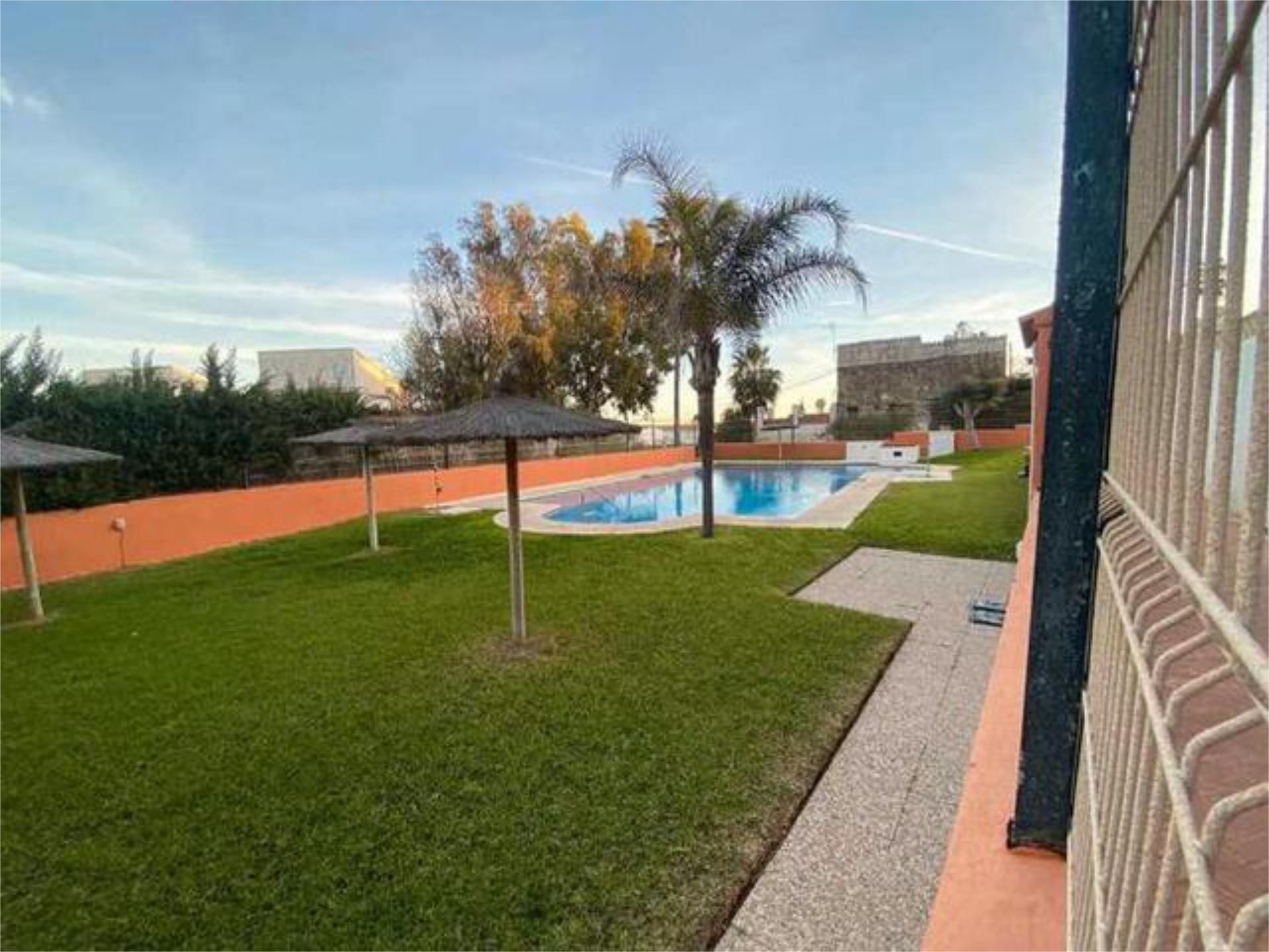 Piscina de Apartament en venda en Manilva amb Terrassa i Piscina