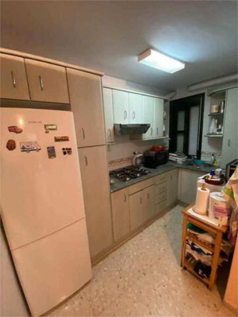 Cuina de Apartament en venda en Manilva amb Terrassa i Piscina