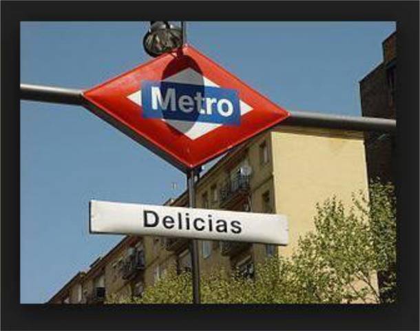 Garaje en Alquiler en Delicias