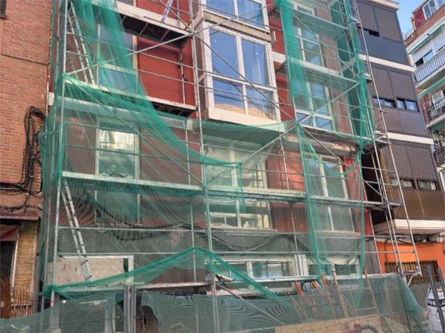 Piso en Venta en Calle de la Laguna, 70 en Vista Alegre