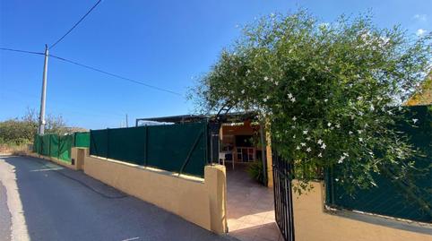 Country house for sale in L'Olla, Alicante - image 4 Photo 4 of Country house for sale in L'Olla, Alicante