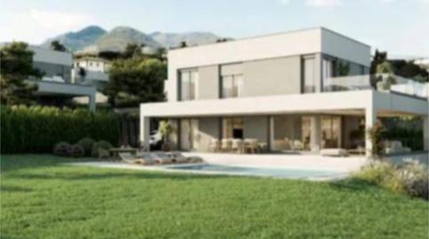 Foto 2 de Pis en venda a Calle Gaucín, 352, Pinos de Alhaurín, Málaga