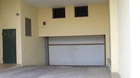 Foto 2 de Garatge en venda a Avinguda Font de Mora, 21, Puçol Ciudad, Valencia