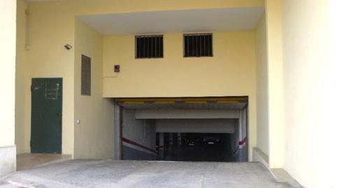 Foto 3 de Garatge en venda a Avinguda Font de Mora, 21, Puçol Ciudad, Valencia