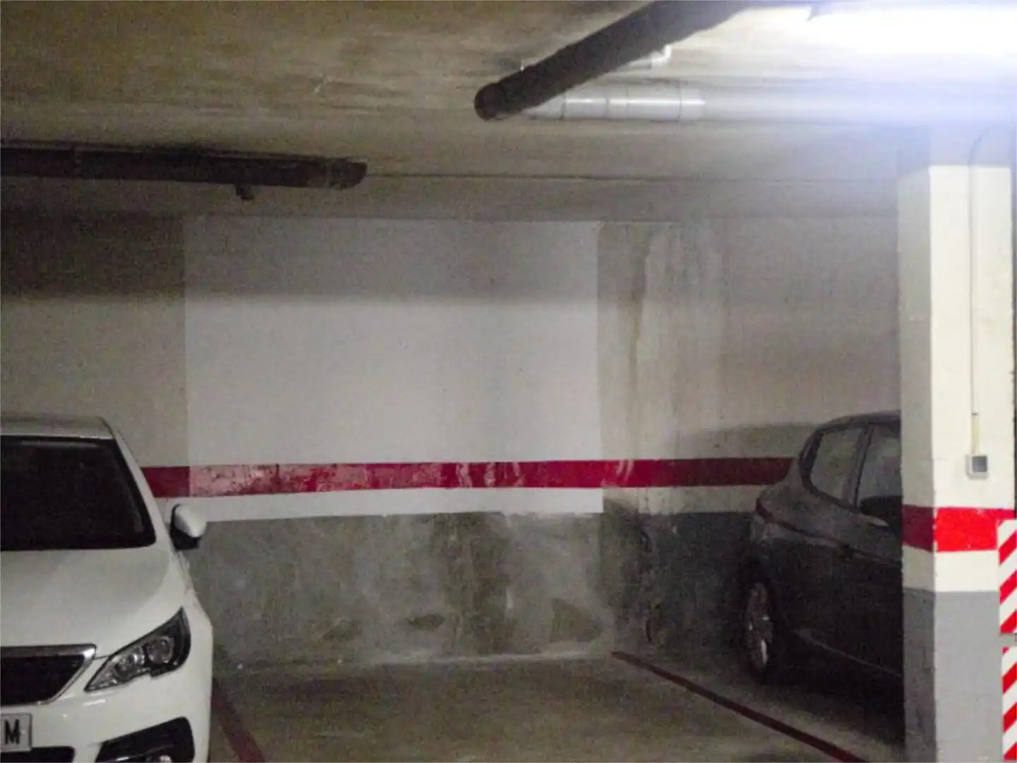 Aparcament de Garatge en venda en Puçol