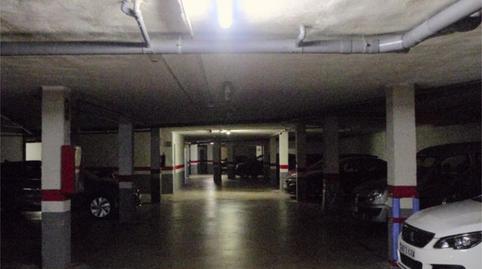 Foto 4 de Garatge en venda a Avinguda Font de Mora, 21, Puçol Ciudad, Valencia