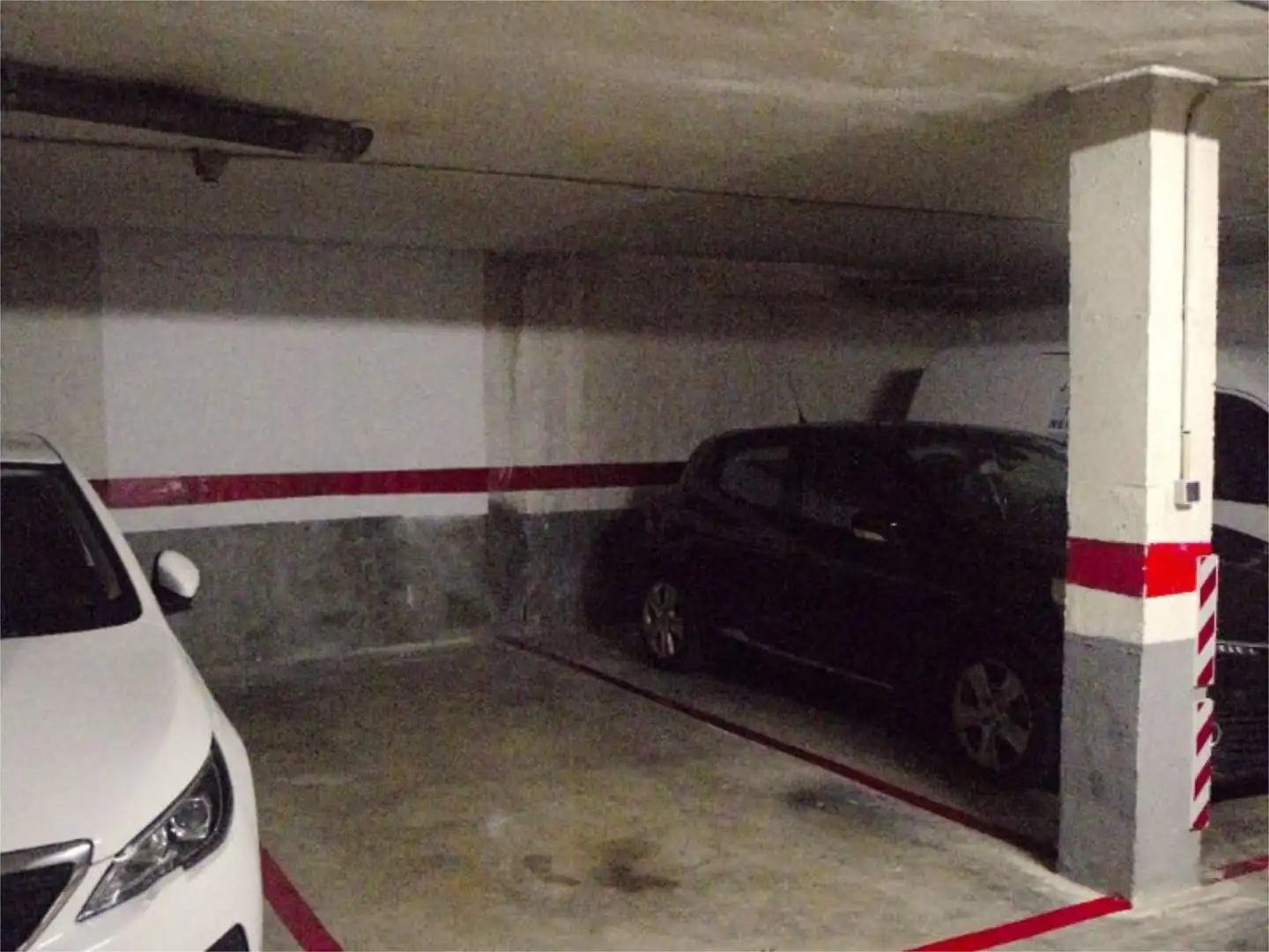 Aparcament de Garatge en venda en Puçol