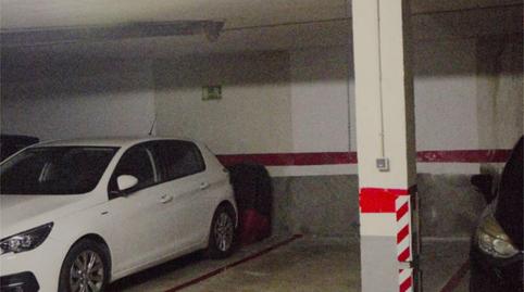 Foto 5 de Garatge en venda a Avinguda Font de Mora, 21, Puçol Ciudad, Valencia