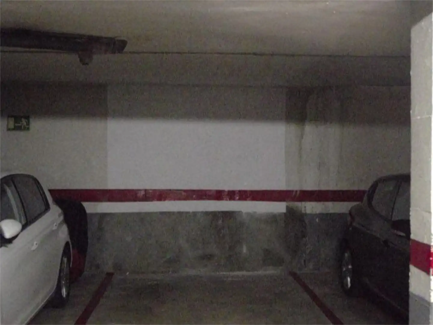 Aparcament de Garatge en venda en Puçol