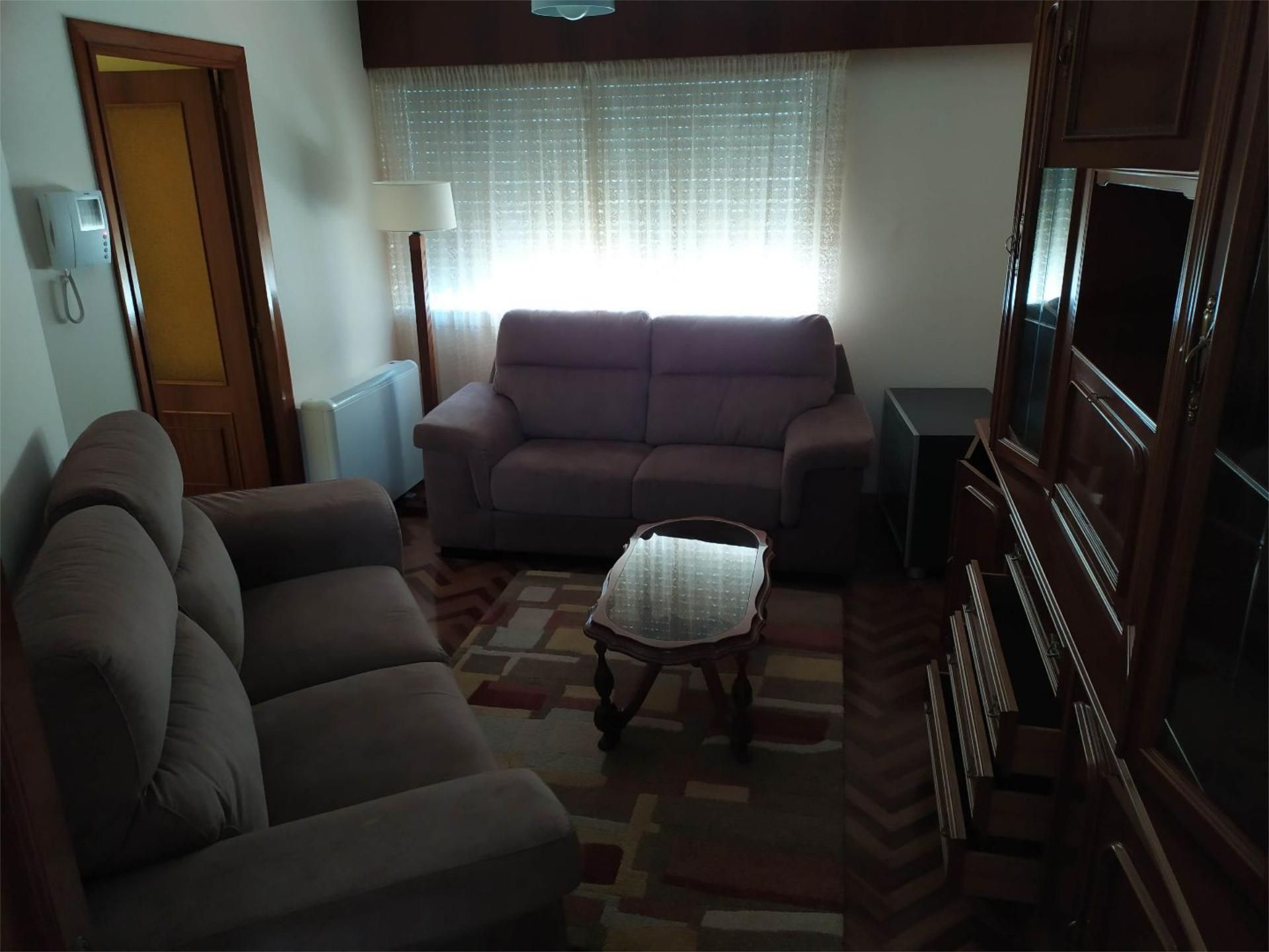 Flat to rent in Ronda Nelle, 110, Paseo de los Puentes - Santa Margarita