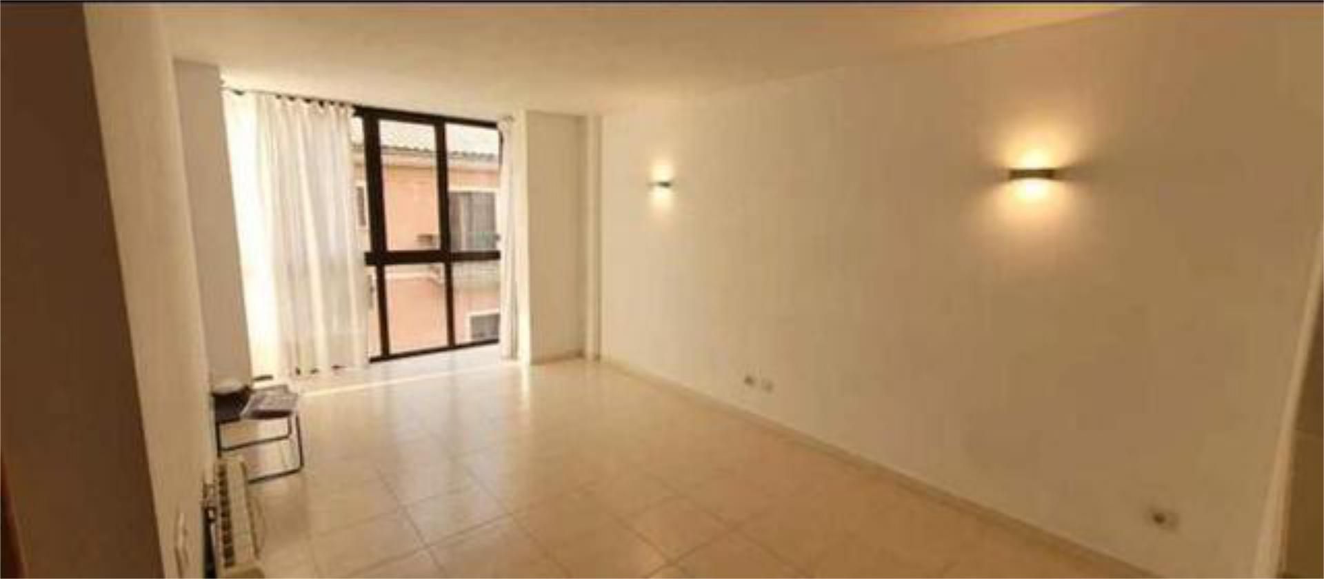 Living room of Flat to rent in Alaró  with Heating and Furnished