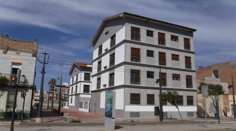 Flat to rent in Carrer de L'historiador Coloma, 1, El Cabanyal - El Canyamelar, Valencia Capital - image 2 Photo 2 of Flat to rent in Carrer de L'historiador Coloma, 1, El Cabanyal - El Canyamelar, Valencia Capital