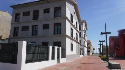 Foto 5 de Pis de lloguer a Carrer de L'historiador Coloma, 1, El Cabanyal - El Canyamelar, Valencia