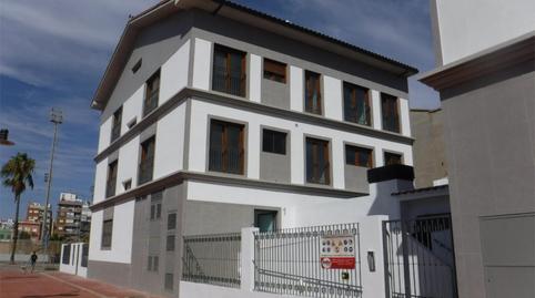 Foto 2 de Pis de lloguer a Carrer de L'historiador Coloma, 1, El Cabanyal - El Canyamelar, Valencia