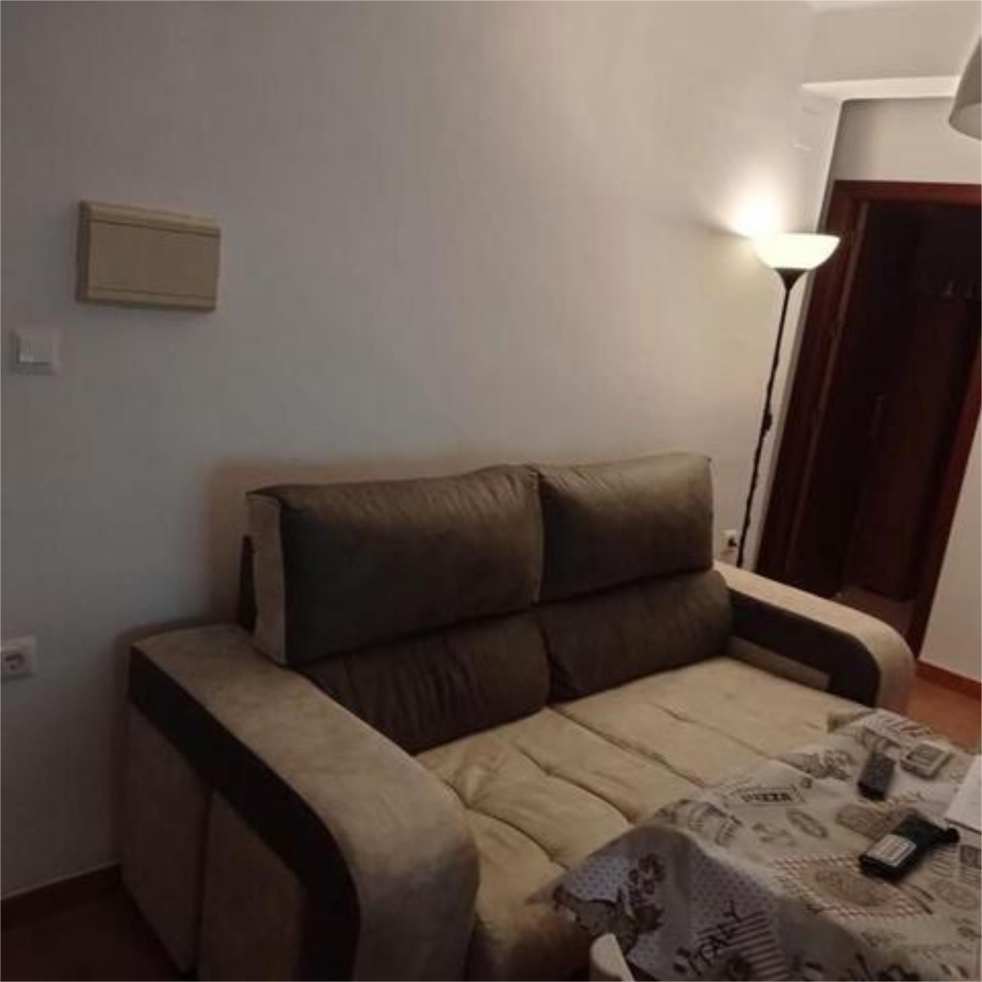 Sala de estar de Piso de alquiler en Écija