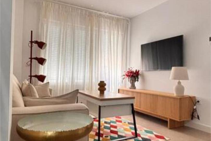 Apartament en venda a Punta Umbría, Huelva - imatge 1 Foto 1 de Apartament en venda a Punta Umbría, Huelva