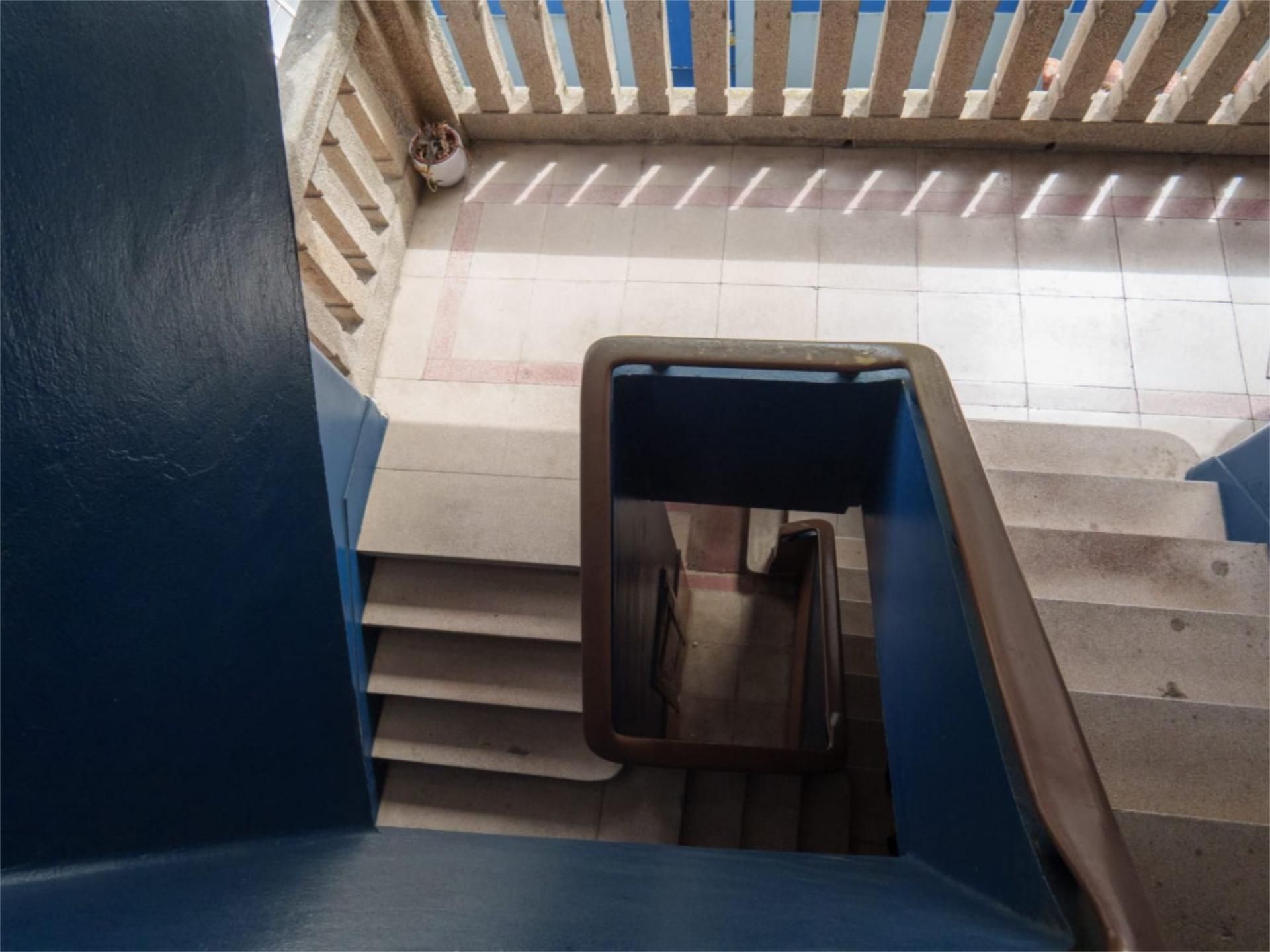 Flat for sale in Vigo 