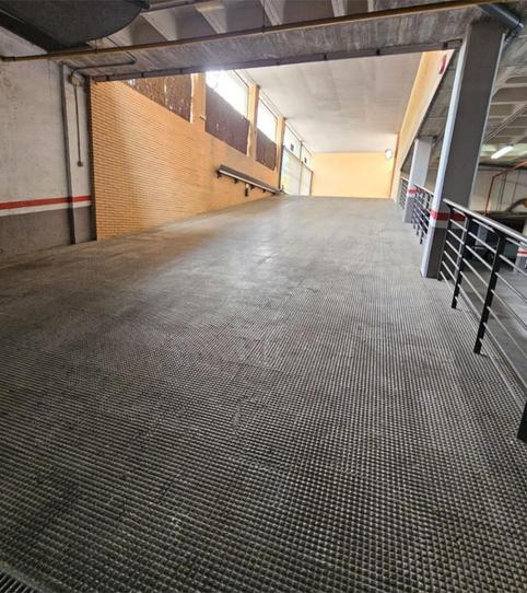 Garatge de lloguer a Calle de la Bellea del Foc, 6, Garbinet - Parque de las Avenidas, Alicante - imatge 2 Foto 2 de Garatge de lloguer a Calle de la Bellea del Foc, 6, Garbinet - Parque de las Avenidas, Alicante