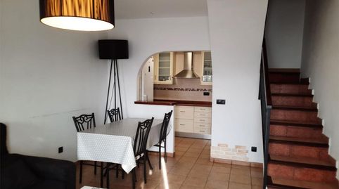 Foto 2 de Casa adosada en venta en Calle Río Vinalopó, 6, Panorama - Sierramar, Santa Pola