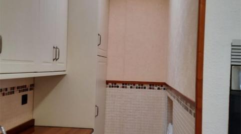 Foto 4 de Casa adosada en venda a Calle Río Vinalopó, 6, Panorama - Sierramar, Alicante