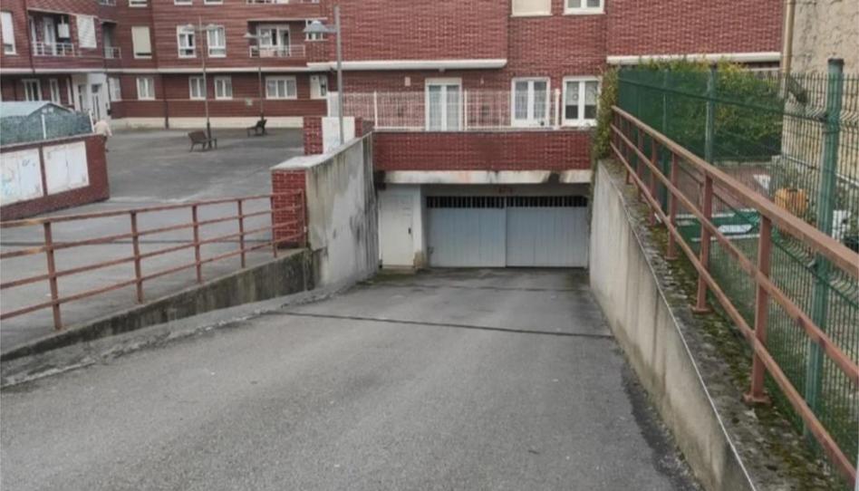 Garatge en venda a Calle la Industria, 50, El Astillero , Cantabria - imatge 1 Foto 1 de Garatge en venda a Calle la Industria, 50, El Astillero , Cantabria