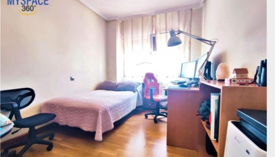 Foto 1 de Pis de lloguer a Calle Vereda del Esquileo, 25, Hervencias Altas - El Pinar, Ávila