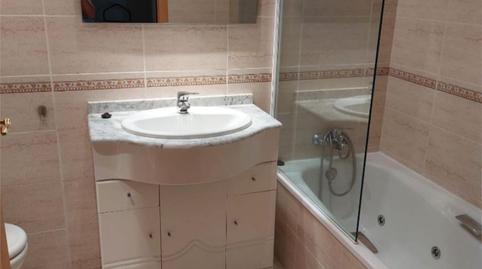 Foto 2 de Pis de lloguer a Calle Vereda del Esquileo, 25, Hervencias Altas - El Pinar, Ávila