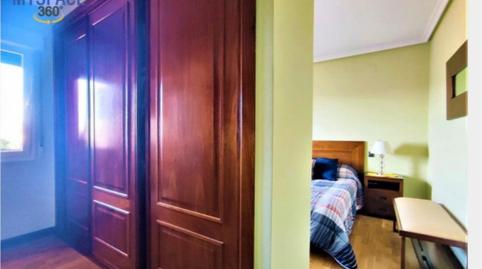 Foto 3 de Pis de lloguer a Calle Vereda del Esquileo, 25, Hervencias Altas - El Pinar, Ávila