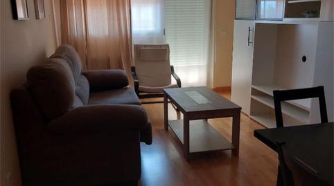 Foto 5 de Pis de lloguer a Calle Vereda del Esquileo, 25, Hervencias Altas - El Pinar, Ávila